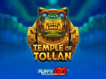 Temple of Tollan