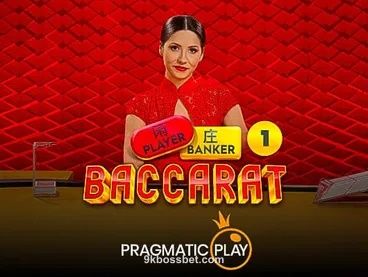 Baccarat 1